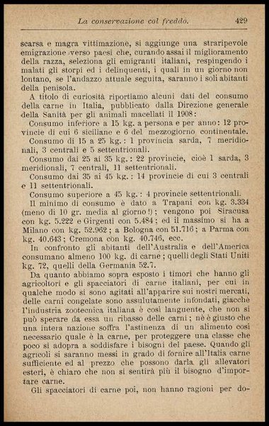 L'industria delle conserve alimentari / G. D'Onofrio