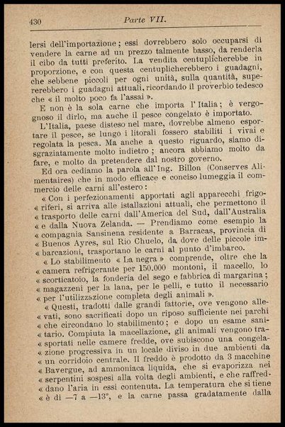 L'industria delle conserve alimentari / G. D'Onofrio