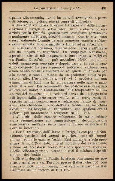 L'industria delle conserve alimentari / G. D'Onofrio