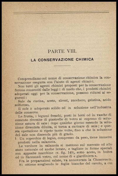 L'industria delle conserve alimentari / G. D'Onofrio
