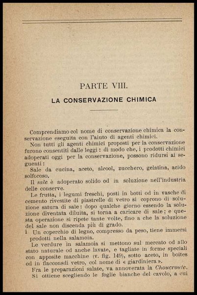 L'industria delle conserve alimentari / G. D'Onofrio