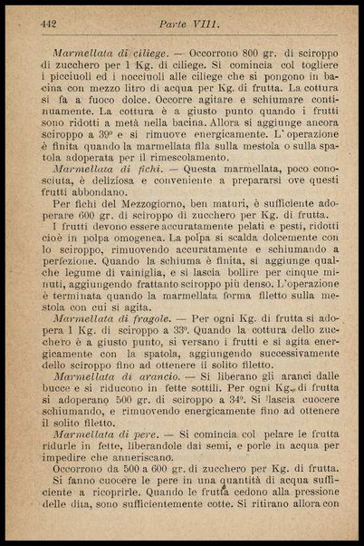 L'industria delle conserve alimentari / G. D'Onofrio