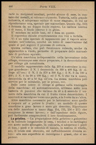 L'industria delle conserve alimentari / G. D'Onofrio