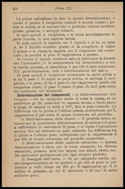 L'industria delle conserve alimentari / G. D'Onofrio