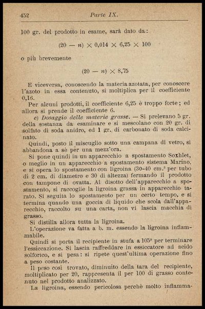 L'industria delle conserve alimentari / G. D'Onofrio