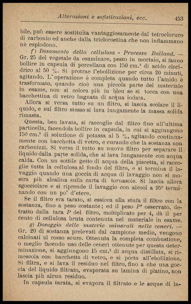 L'industria delle conserve alimentari / G. D'Onofrio