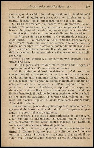 L'industria delle conserve alimentari / G. D'Onofrio