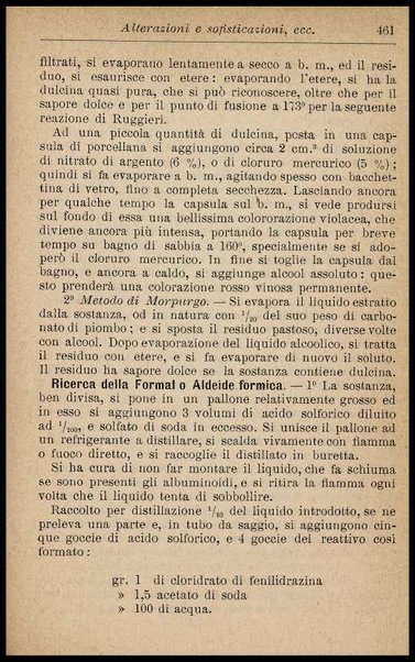 L'industria delle conserve alimentari / G. D'Onofrio