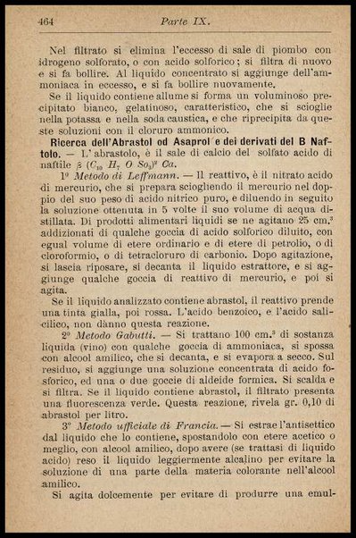 L'industria delle conserve alimentari / G. D'Onofrio