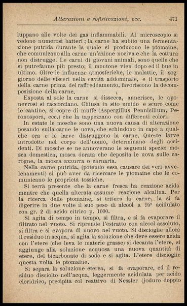 L'industria delle conserve alimentari / G. D'Onofrio