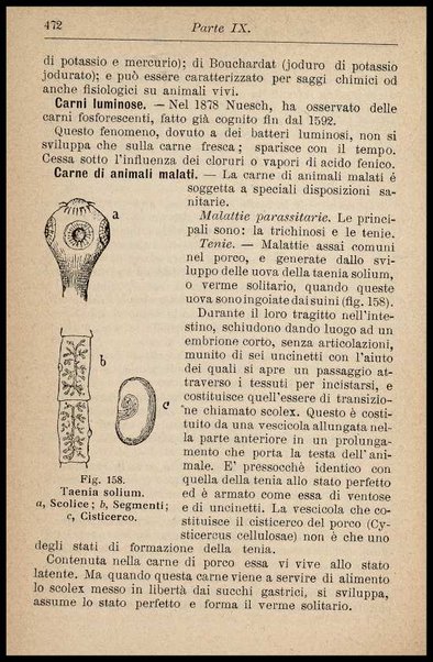 L'industria delle conserve alimentari / G. D'Onofrio