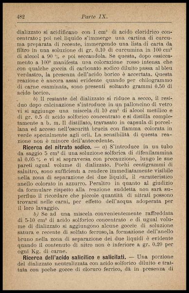 L'industria delle conserve alimentari / G. D'Onofrio