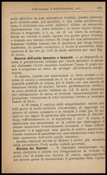 L'industria delle conserve alimentari / G. D'Onofrio