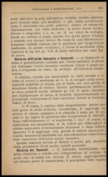 L'industria delle conserve alimentari / G. D'Onofrio