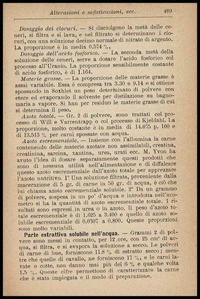 L'industria delle conserve alimentari / G. D'Onofrio