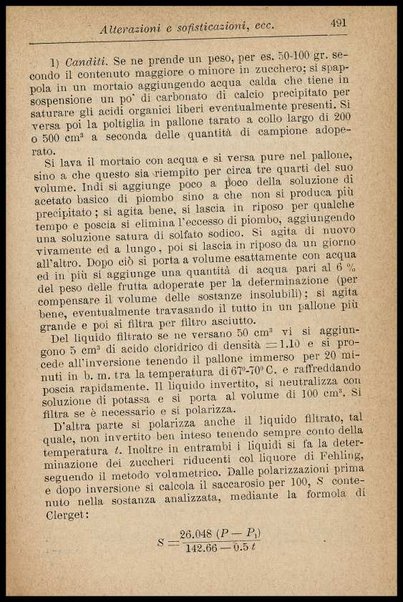 L'industria delle conserve alimentari / G. D'Onofrio