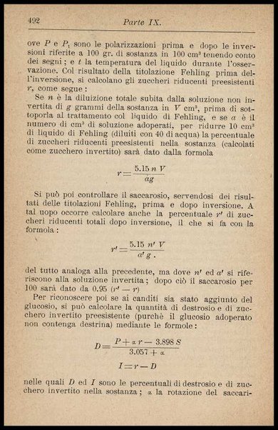 L'industria delle conserve alimentari / G. D'Onofrio