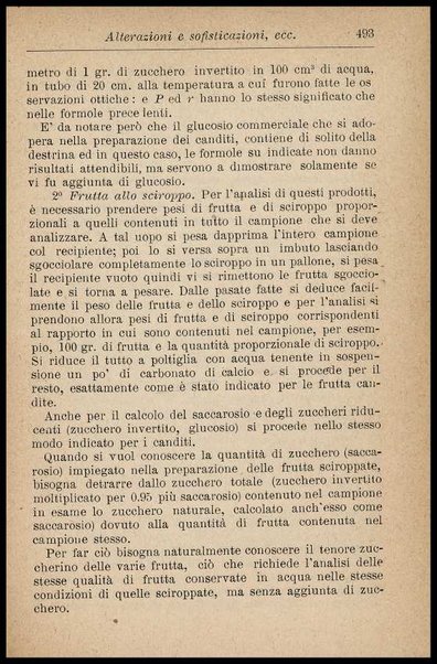 L'industria delle conserve alimentari / G. D'Onofrio