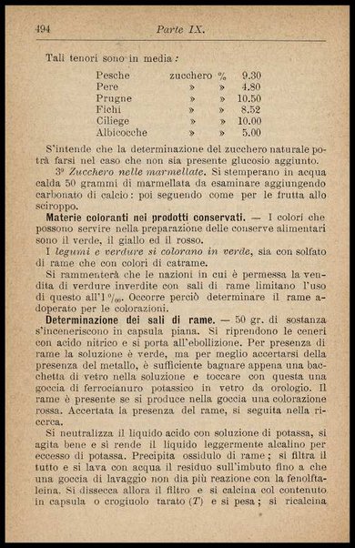 L'industria delle conserve alimentari / G. D'Onofrio