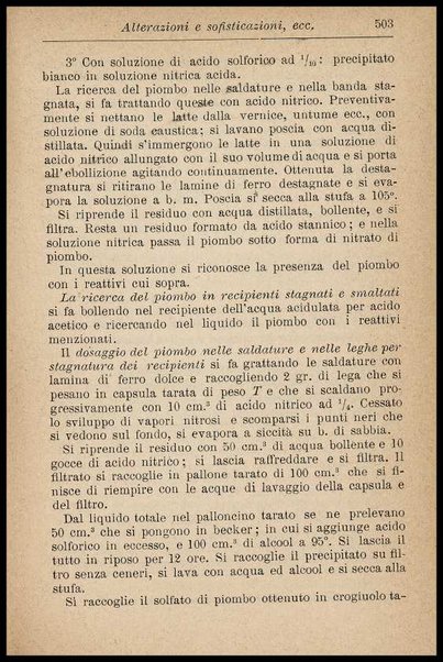 L'industria delle conserve alimentari / G. D'Onofrio