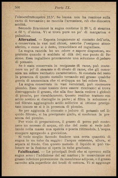 L'industria delle conserve alimentari / G. D'Onofrio