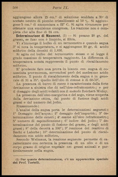 L'industria delle conserve alimentari / G. D'Onofrio