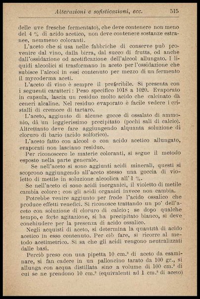 L'industria delle conserve alimentari / G. D'Onofrio