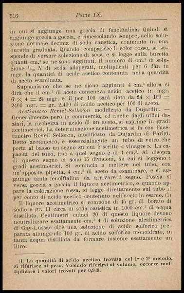 L'industria delle conserve alimentari / G. D'Onofrio