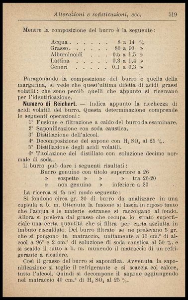 L'industria delle conserve alimentari / G. D'Onofrio