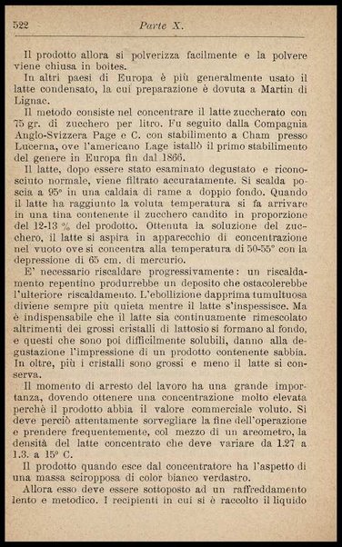 L'industria delle conserve alimentari / G. D'Onofrio