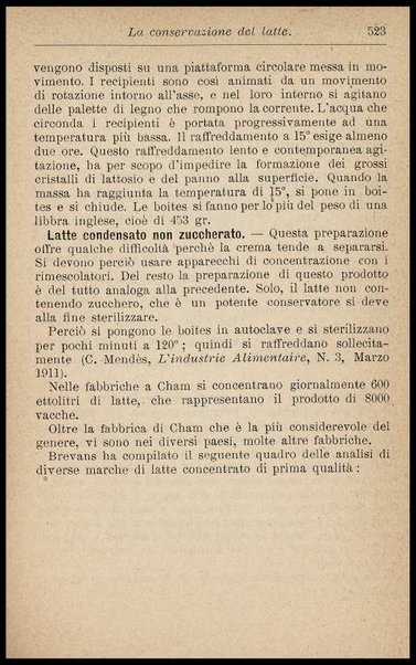 L'industria delle conserve alimentari / G. D'Onofrio