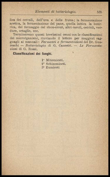 L'industria delle conserve alimentari / G. D'Onofrio