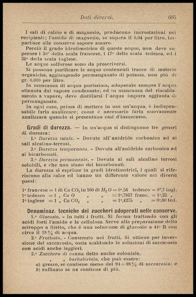 L'industria delle conserve alimentari / G. D'Onofrio