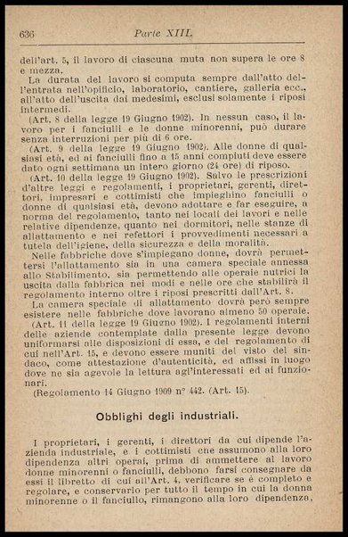 L'industria delle conserve alimentari / G. D'Onofrio