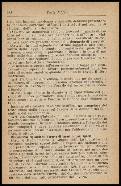 L'industria delle conserve alimentari / G. D'Onofrio