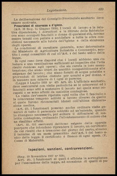 L'industria delle conserve alimentari / G. D'Onofrio