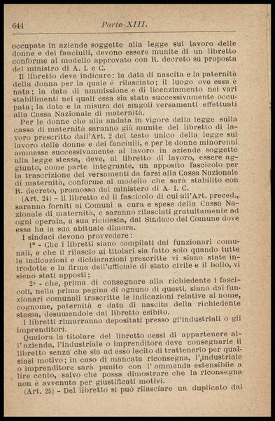 L'industria delle conserve alimentari / G. D'Onofrio