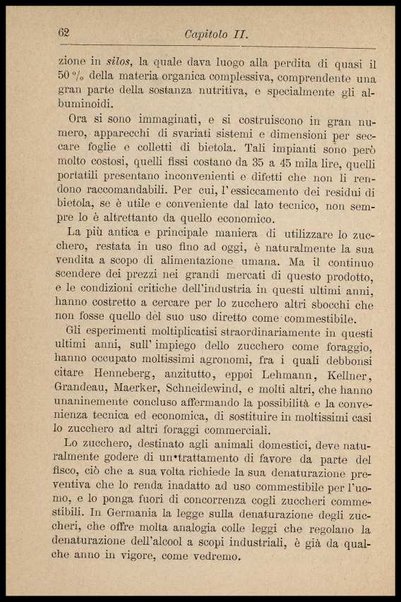 Zucchero e alcool nei loro rapporti agricoli, fisiologici e sociali / Silvio Laureti