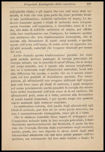 Zucchero e alcool nei loro rapporti agricoli, fisiologici e sociali / Silvio Laureti