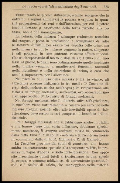 Zucchero e alcool nei loro rapporti agricoli, fisiologici e sociali / Silvio Laureti