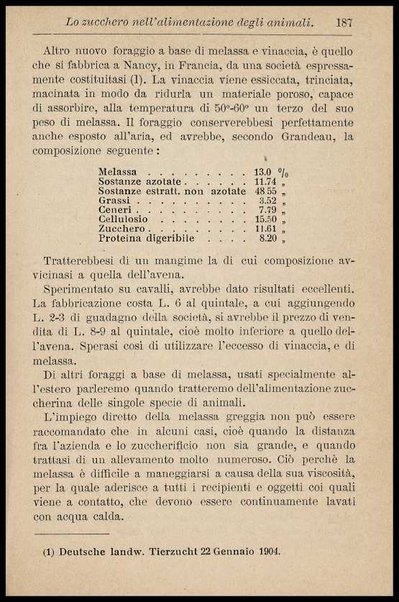 Zucchero e alcool nei loro rapporti agricoli, fisiologici e sociali / Silvio Laureti