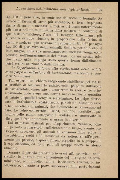 Zucchero e alcool nei loro rapporti agricoli, fisiologici e sociali / Silvio Laureti