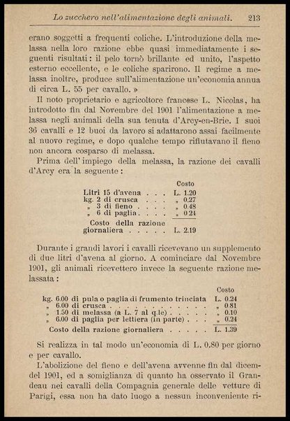 Zucchero e alcool nei loro rapporti agricoli, fisiologici e sociali / Silvio Laureti