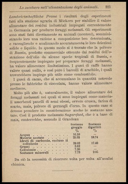 Zucchero e alcool nei loro rapporti agricoli, fisiologici e sociali / Silvio Laureti