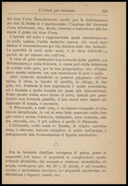 Zucchero e alcool nei loro rapporti agricoli, fisiologici e sociali / Silvio Laureti