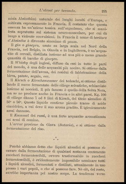 Zucchero e alcool nei loro rapporti agricoli, fisiologici e sociali / Silvio Laureti