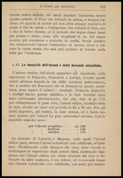 Zucchero e alcool nei loro rapporti agricoli, fisiologici e sociali / Silvio Laureti