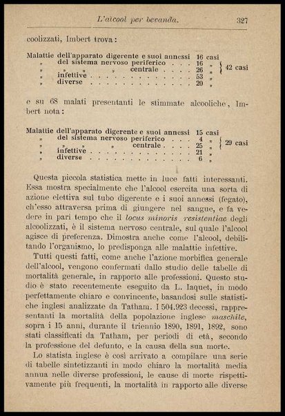 Zucchero e alcool nei loro rapporti agricoli, fisiologici e sociali / Silvio Laureti
