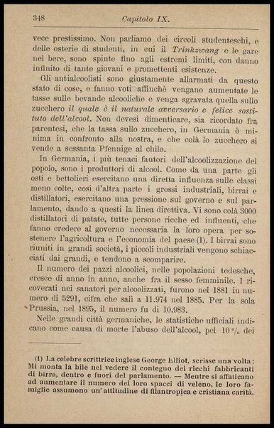 Zucchero e alcool nei loro rapporti agricoli, fisiologici e sociali / Silvio Laureti