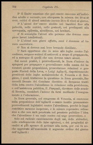 Zucchero e alcool nei loro rapporti agricoli, fisiologici e sociali / Silvio Laureti
